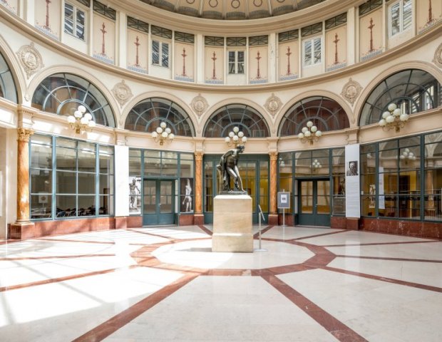 galerie Colbert
